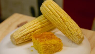 Bolo de Milho Verde: Receitas Práticas para Celebrar o São João com Sabor