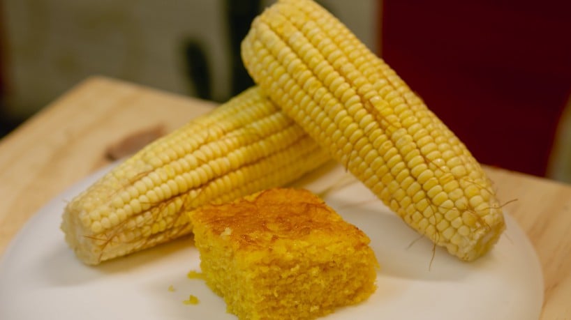 Bolo de Milho Verde: Receitas Práticas para Celebrar o São João com Sabor