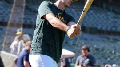 Cinco Jogadores do Draft de 2024 da MLB Já Brilham nas Grandes Ligas