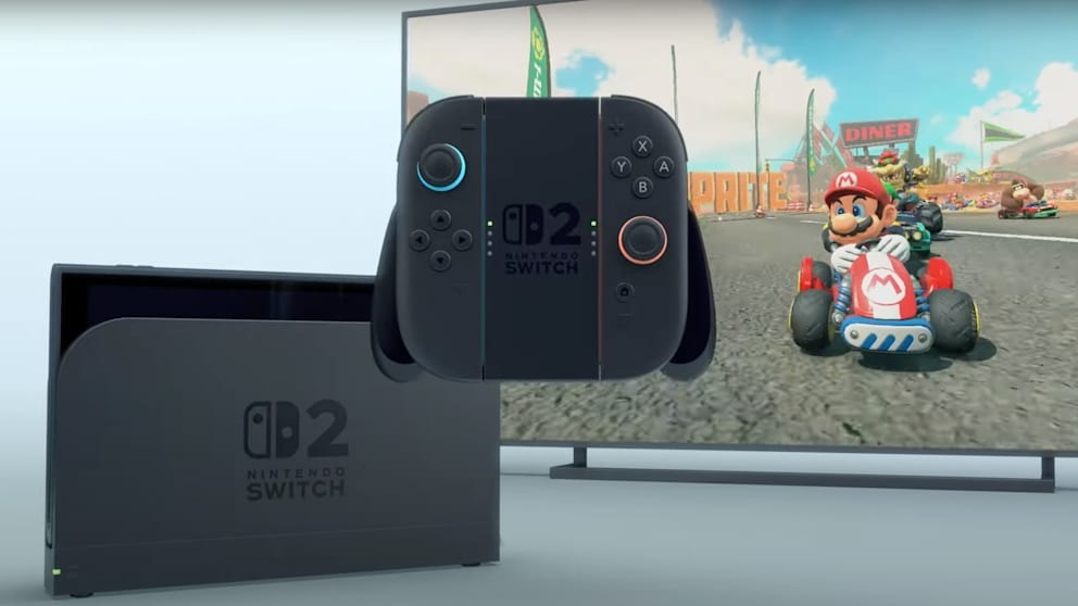 Nintendo Switch 2 Já Lançado: Opinões e Motivos para Comprar ou Esperar