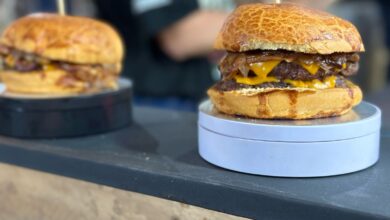 Dicas para melhorar seu hambúrguer com geleia de bacon deliciosa