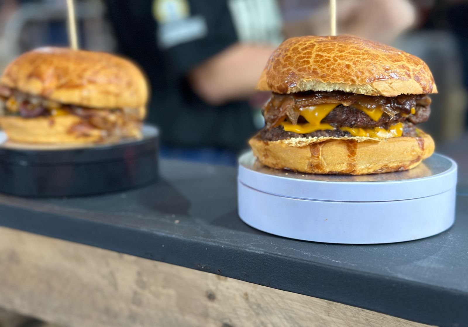 Dicas para melhorar seu hambúrguer com geleia de bacon deliciosa