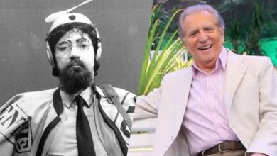 Raul Seixas e Rony Cócegas a Amizade que Misturou Música e Humor na TV Brasileira