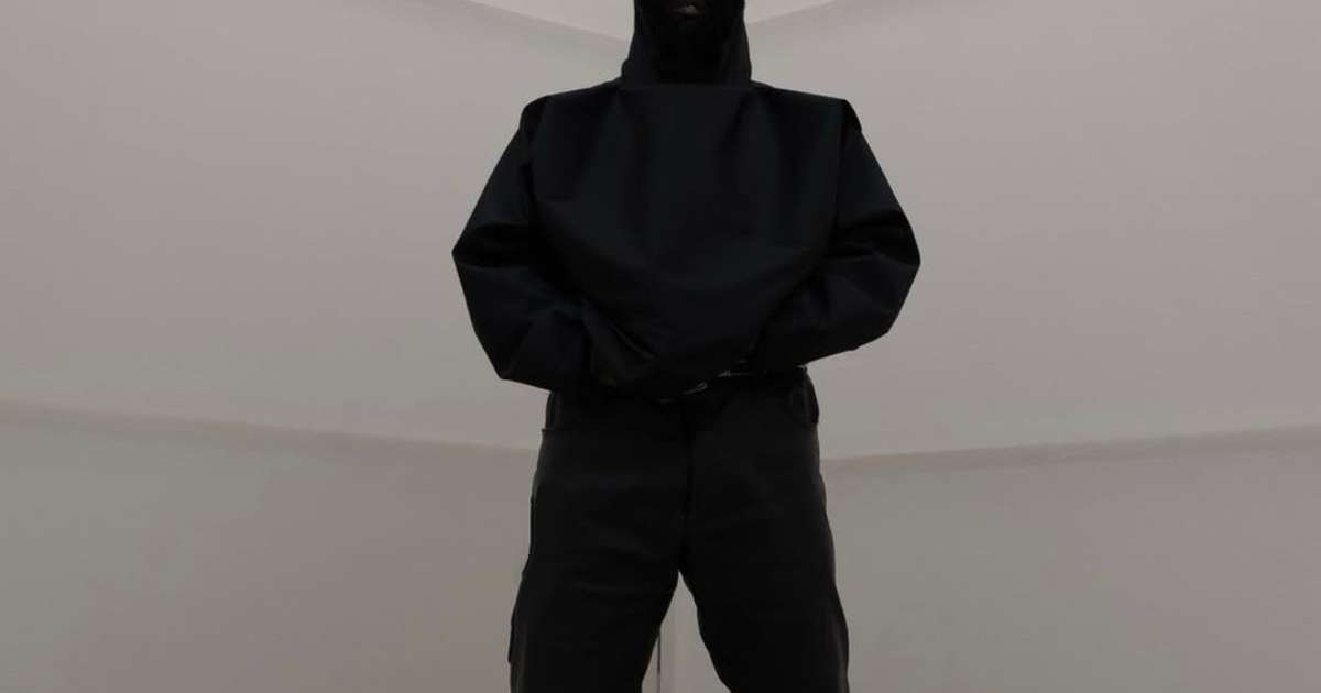 Kanye West retorna ao Brasil com show em São Paulo em novembro de 2025