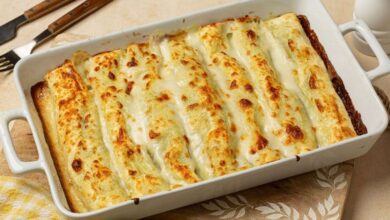 Surpreenda sua mãe com receitas deliciosas para o Dia das Mães