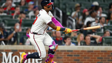 Home Run Derby 2025 em Atlanta traz estrelas do beisebol e como assistir ao evento