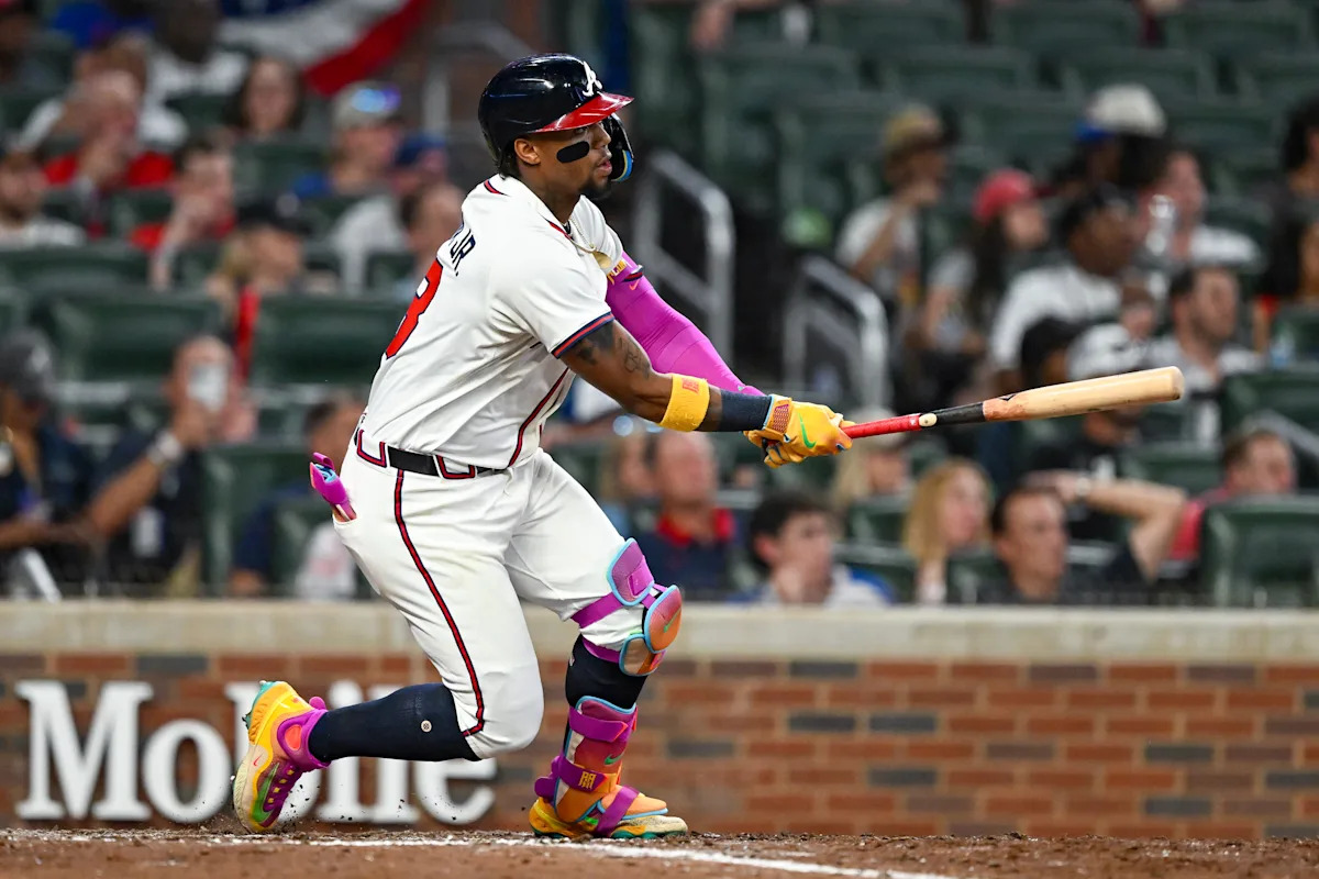 Home Run Derby 2025 em Atlanta traz estrelas do beisebol e como assistir ao evento