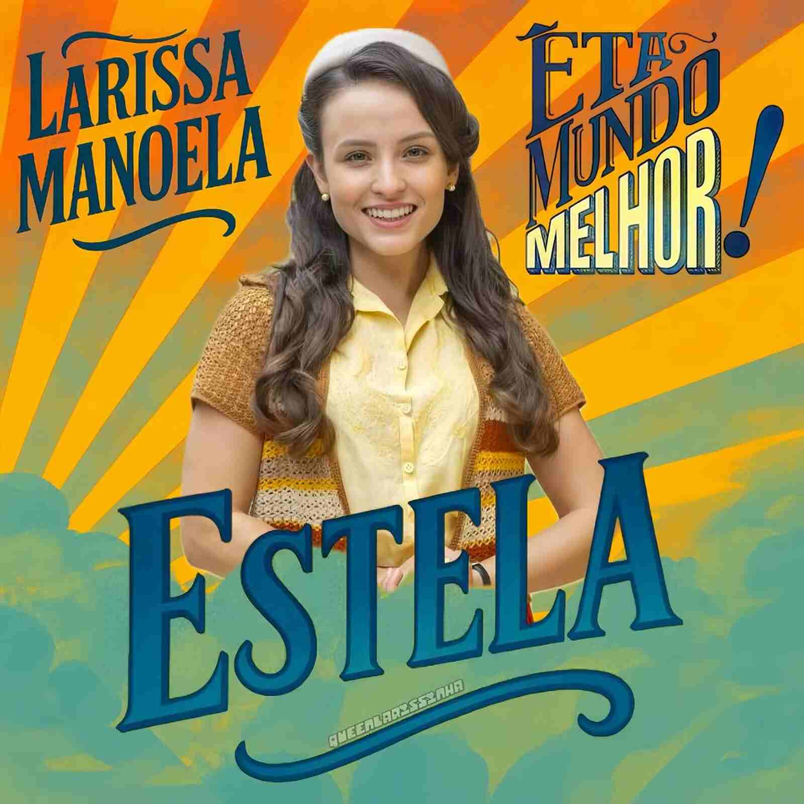 O retorno da Novela Êta Mundo Melhor encanta novas gerações de telespectadores