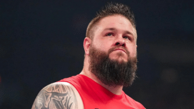 Kevin Owens deve passar por cirurgia no pescoço e poderá retornar no SummerSlam 2026
