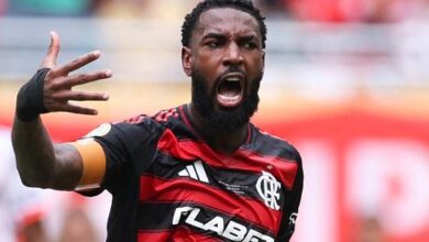 Flamengo planeja novas contratações para o meio de campo, diz coluna