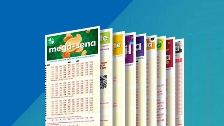 Resultados das Loterias de Sexta-feira 18 Confira Prêmios e Números Sorteados