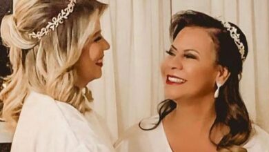 Violão de Marília Mendonça é comprando de volta por Ruth Moreira em meio a briga familiar