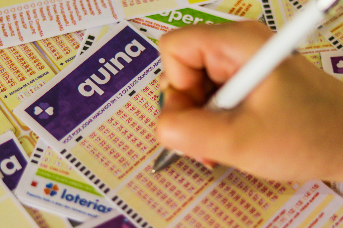 Quina 6914: Confira os Números e Descubra se Você Ganhou R$ 600 Mil!