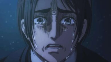 Criador de Attack on Titan fala sobre aposentadoria e se sente vazio