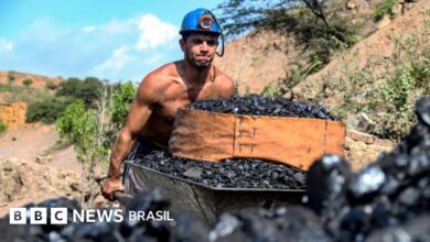 Venezuela revela imensas reservas minerais e petróleo como foco de interesse dos EUA