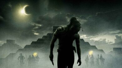Descubra a verdade chocante de Apocalypto: um épico de brutalidade e história