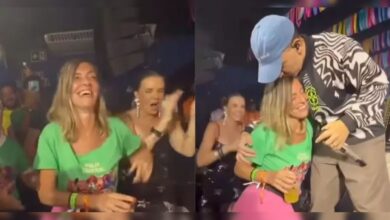 João Gomes exalta Tatiana Sampaio e revela avanço histórico na pesquisa da polilaminina