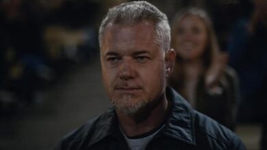 Eric Dane, ícone de Grey’s Anatomy, morre e luta contra ELA inspira transformação