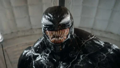 Sony Revoluciona Venom com Animação e Novos Diretores em Ascensão na Indústria