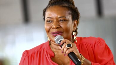 Ministério Público investiga Margareth Menezes por possível conflito na Lei Rouanet