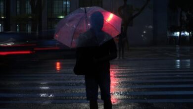 São Paulo enfrenta tempestade com rajadas de vento e ativa Gabinete de Crise