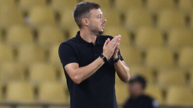 Monterrey mira Martín Anselmi como solução para crise no Campeonato Mexicano