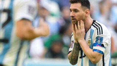 Lionel Messi enfrenta processo por fraude após faltar a amistoso da Argentina em Miami