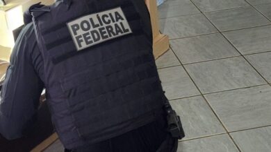 Polícia Federal realiza operação contra homicídios em comunidade indígena na Bahia