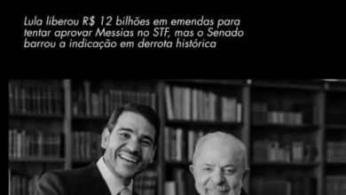 Derrota do governo Lula no Senado na tentativa de emplacar advogado-geral no STF apesar de investir bilhões