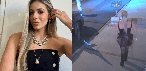 Empresária é baleada em show após briga; casal é acusado de agressão e ameaças