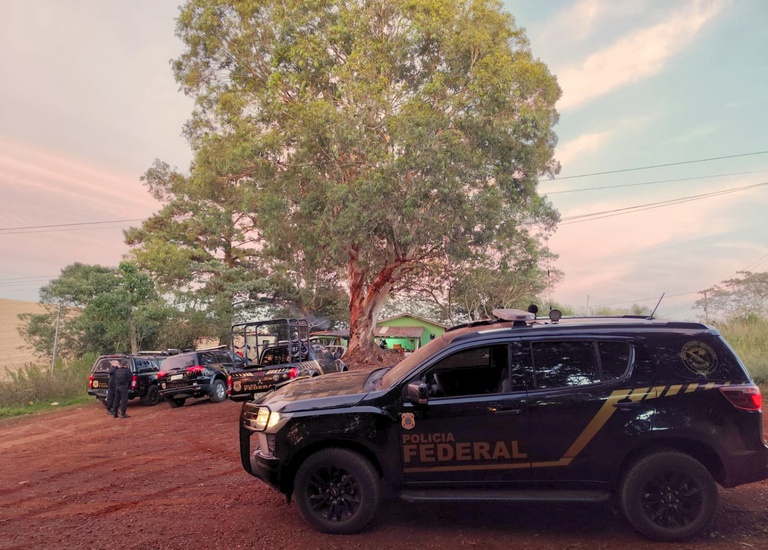 Polícia Federal lança operação contra conflitos indígenas e investiga homicídios em RS