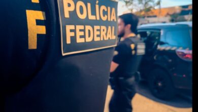 Polícia Federal prende traficante em ação integrada e suspeito se apresenta espontaneamente