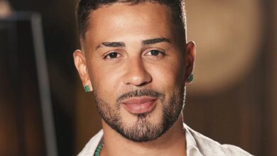 Motorista processa Carlinhos Maia por humilhação e pede liminar de R$ 50 mil