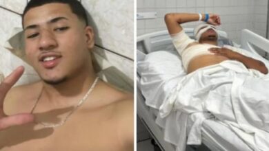 Ciúmes extremos resultam em tentativa de homicídio com 13 facadas em vítima ameaçada