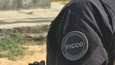 Polícia apreende explosivos em operação na fronteira do Paraná com o Paraguai
