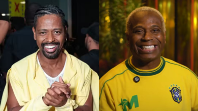 Boneco revela como atritos do BBB se assemelham a partidas de futebol