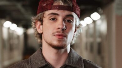 Juliano Floss testa talento para novela inspirada em Nelson Rodrigues no Globoplay
