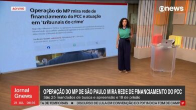 Gravações revelam ligações controversas de coronéis PM em investigação de corrupção