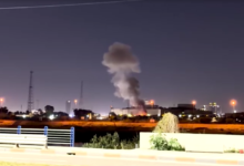 Ataques dos EUA e Arábia Saudita no Iraque matam 20 em resposta a ameaças do Irã