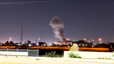 Ataques dos EUA e Arábia Saudita no Iraque matam 20 em resposta a ameaças do Irã