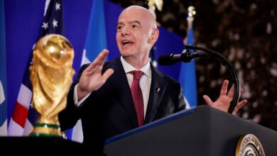 Fifa avalia expansão da Copa do Mundo para 64 seleções e suas consequências para o futebol