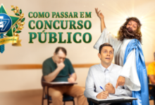 “Como Passar em Concurso Público” retorna ao Teatro La Salle após 10 anos de ausência