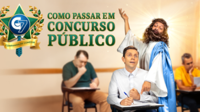 “Como Passar em Concurso Público” retorna ao Teatro La Salle após 10 anos de ausência