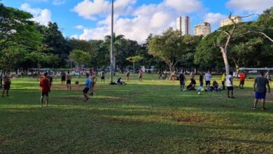 São Paulo registra calor intenso com máximas de até 29°C antes de frente fria