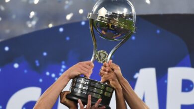 Sul-Americana: Definidos confrontos das oitavas com Bolívar, Santa Fe e Boca Juniors