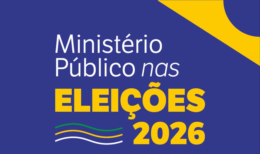 MP Eleitoral orienta partidos de Rondônia a prevenir infiltração de facções nas eleições de 2026