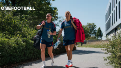 FC Bayern Frauen iniciam a nova temporada com entusiasmo e treino no campus