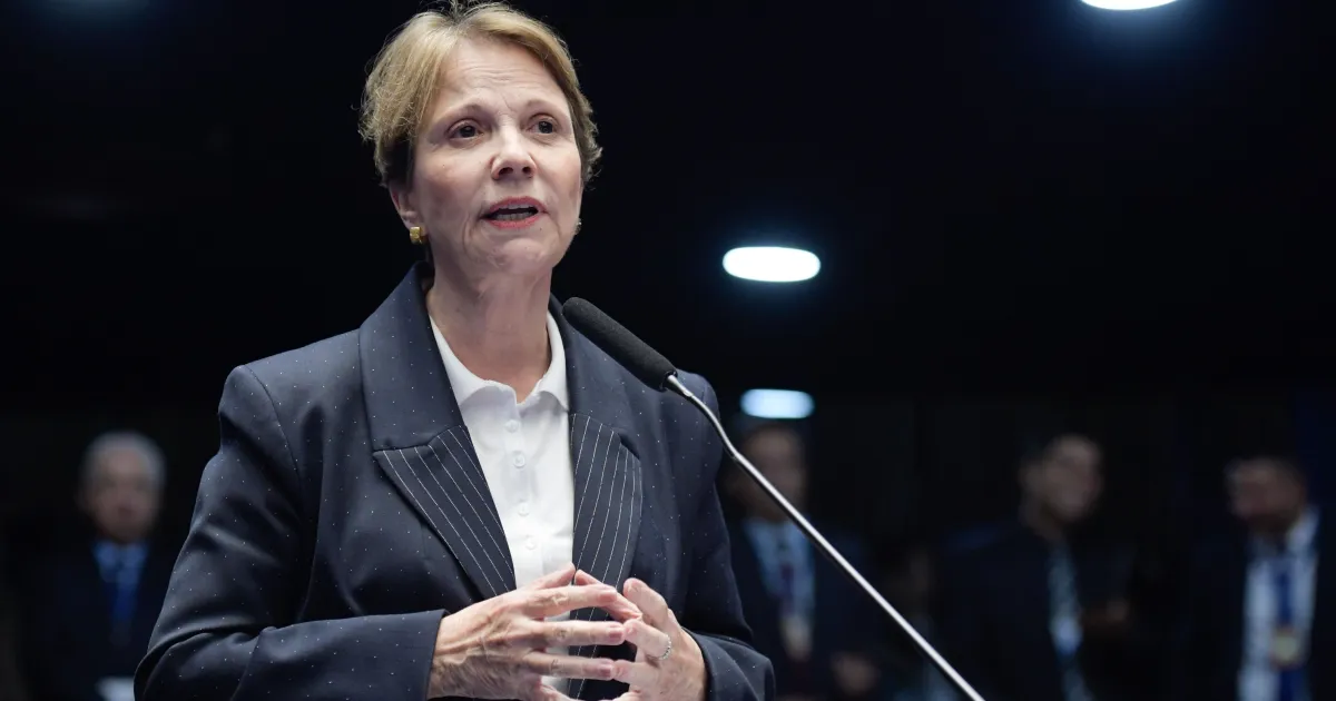 PP opta por neutralidade na disputa presidencial e desafia Tereza Cristina a se unir a Flávio Bolsonaro PP opta por neutralidade na disputa presidencial e desafia Tereza Cristina a se unir a Flávio Bolsonaro