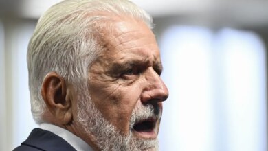 STF autoriza PF a monitorar celulares de senador e outros investigados em esquema financeiro