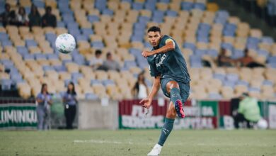 Fluminense enfrenta crise de lesões e preocupa antes de jogos decisivos contra o Vasco